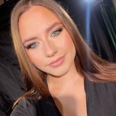 Фотография девушки Яна, 25 лет из г. Николаев