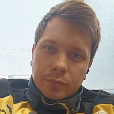 Фотография мужчины Артём, 30 лет из г. Иркутск
