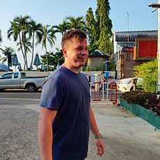 Фотография мужчины Артём, 30 лет из г. Иркутск