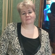 Фотография девушки Наталия, 54 года из г. Ярославль