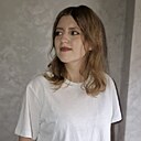Анастасия, 19 лет