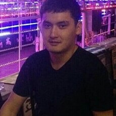 Фотография мужчины Айбар, 36 лет из г. Актау