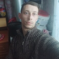 Фотография мужчины Лёха, 23 года из г. Кулебаки