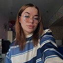 Анастасия, 25 лет