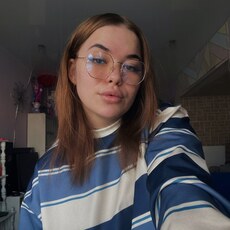 Анастасия, 25 из г. Новокузнецк.