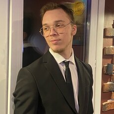 Фотография мужчины Леонид, 22 года из г. Иркутск