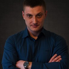 Фотография мужчины Саша, 37 лет из г. Авдеевка