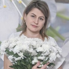 Фотография девушки Алена, 55 лет из г. Новосибирск