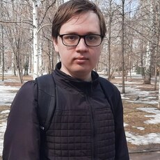 Фотография мужчины Дмитрий, 29 лет из г. Новосибирск