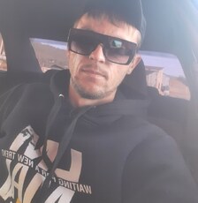 Фотография мужчины Максим, 30 лет из г. Чита