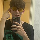 Марсель, 20 лет