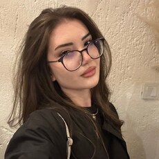 Фотография девушки Алиса, 25 лет из г. Иркутск
