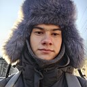 Игорь, 22 года