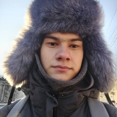 Фотография мужчины Игорь, 22 года из г. Петропавловск-Камчатский