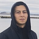 Dovud, 23 года
