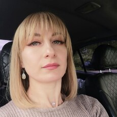 Фотография девушки Светлана, 33 года из г. Вязники