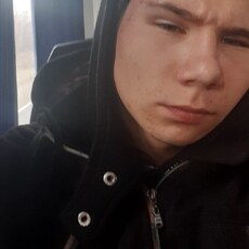 Фотография мужчины Сергей, 19 лет из г. Красноусольский