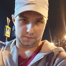 Фотография мужчины Алексей, 27 лет из г. Самара