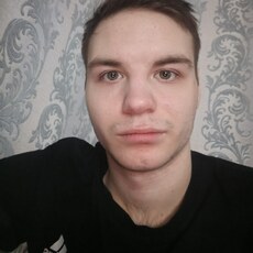 Фотография мужчины Арсений, 21 год из г. Ижевск