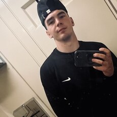Фотография мужчины Макс, 19 лет из г. Барнаул