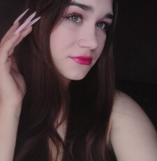 Фотография девушки Наталья, 19 лет из г. Белово