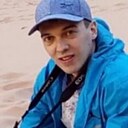 Роман, 32 года