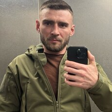 Фотография мужчины Алексей, 32 года из г. Москва