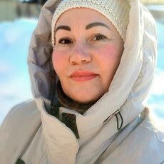 Фотография девушки Татьяна, 52 года из г. Архангельск