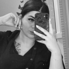 Тося, 26 из г. Тверь.