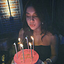 Алина, 23 года