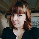 Катя, 22 года