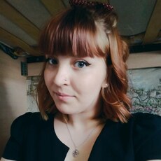 Фотография девушки Катя, 22 года из г. Соликамск