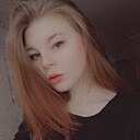 Анастасия, 19 лет