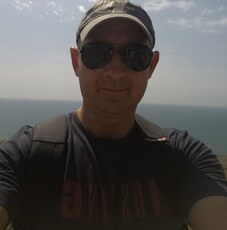 Фотография мужчины Юра, 47 лет из г. Симферополь