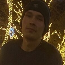 Фотография мужчины Андрей, 24 года из г. Богородск
