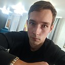 Андрей, 25 лет