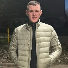Фотография мужчины Алексей, 25 лет из г. Переславль-Залесский