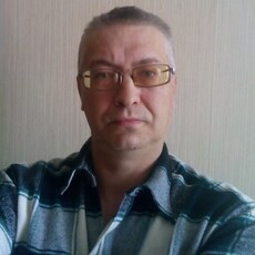 Фотография мужчины Михаил, 54 года из г. Ухта