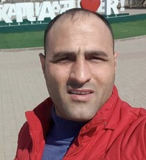 Фотография мужчины Bekir, 37 лет из г. Астана