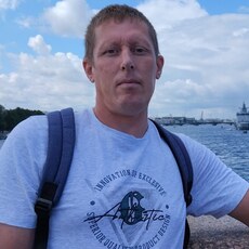 Фотография мужчины Алексей, 41 год из г. Сыктывкар