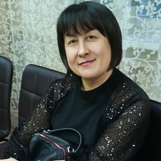 Фотография девушки Гульнур, 52 года из г. Уфа