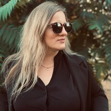 Ольга, 39 из г. Пенза.