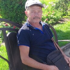 Фотография мужчины Владимир, 58 лет из г. Тихорецк