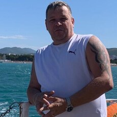 Фотография мужчины Геннадий, 46 лет из г. Аксай