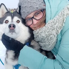 Фотография девушки Софья, 20 лет из г. Новосибирск