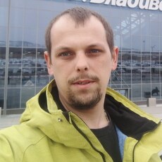 Фотография мужчины Анатолий, 34 года из г. Южно-Сахалинск