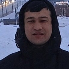 Фотография мужчины Магомед, 20 лет из г. Пермь