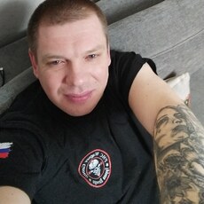 Фотография мужчины Даниил, 42 года из г. Волгоград