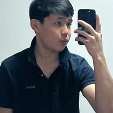 Фотография мужчины Сақа, 26 лет из г. Шымкент