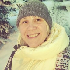 Фотография девушки Набежда, 46 лет из г. Новочебоксарск